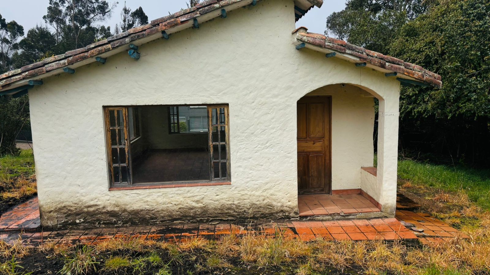 Casa en venta en El Libano, La Calera · foto 11 de 12