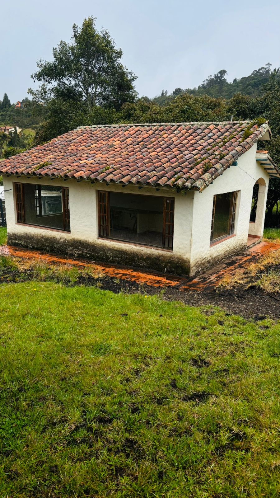 Casa en venta en El Libano, La Calera · foto 6 de 12