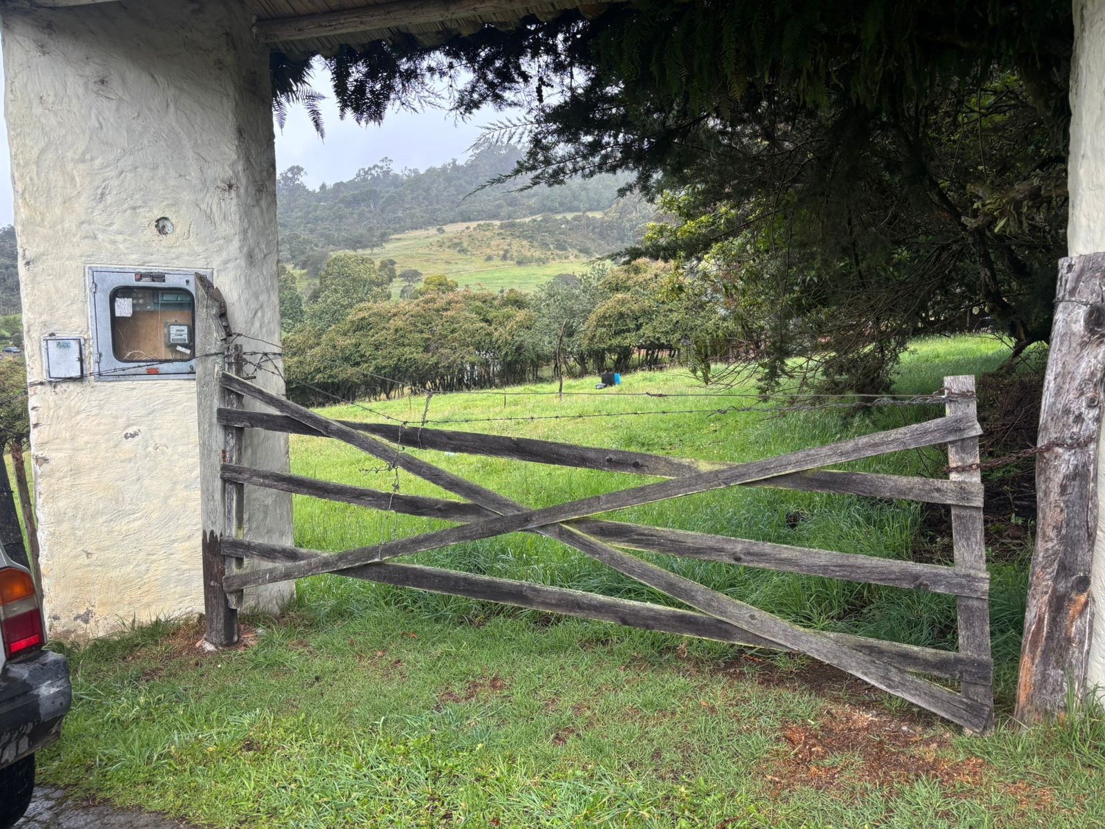 Casa en venta en El Libano, La Calera · foto 5 de 12