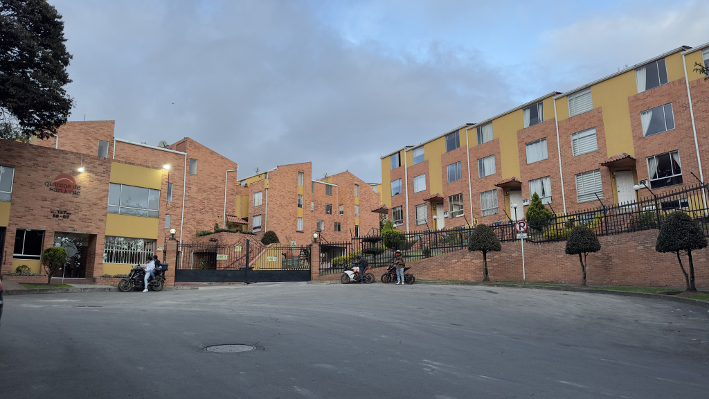 Casa en venta en San Jorge, Bogotá · foto 2 de 24