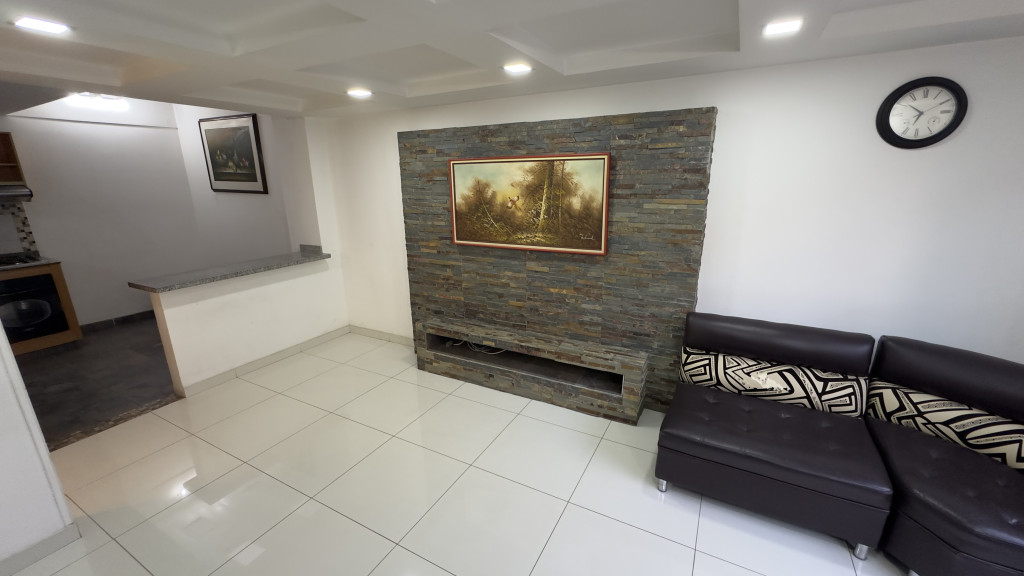 Casa en venta en San Jorge, Bogotá · foto 3 de 24