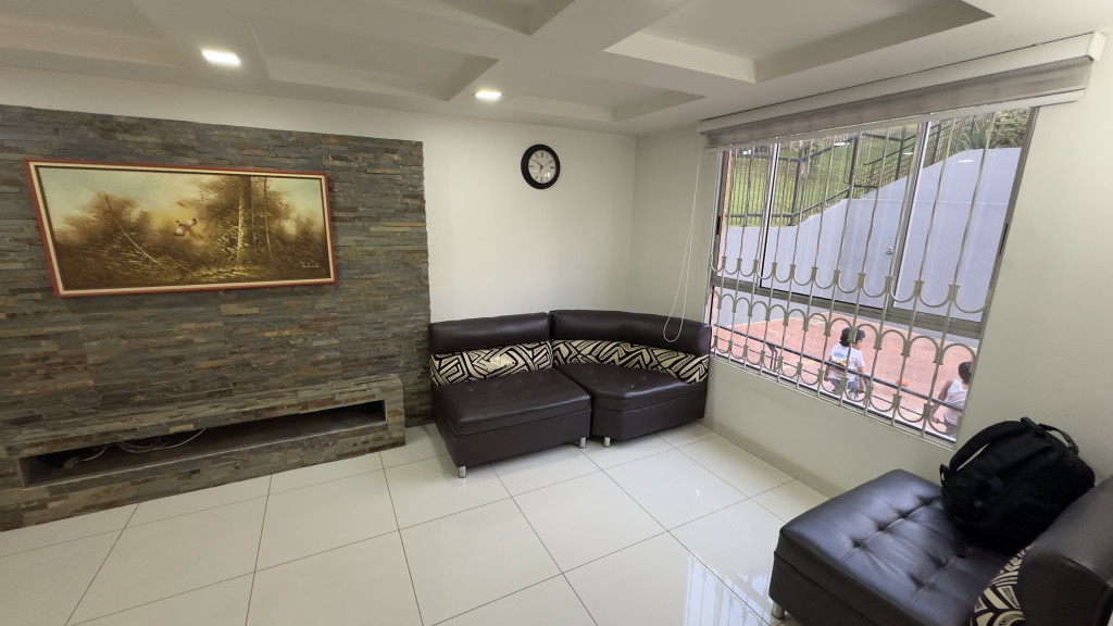 Casa en venta en San Jorge, Bogotá · foto 5 de 24