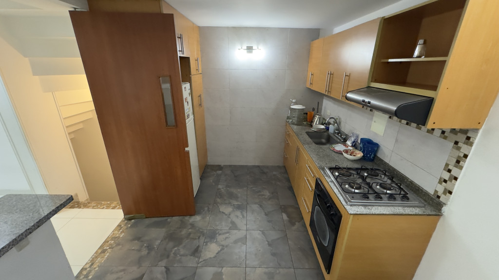Casa en venta en San Jorge, Bogotá · foto 7 de 24