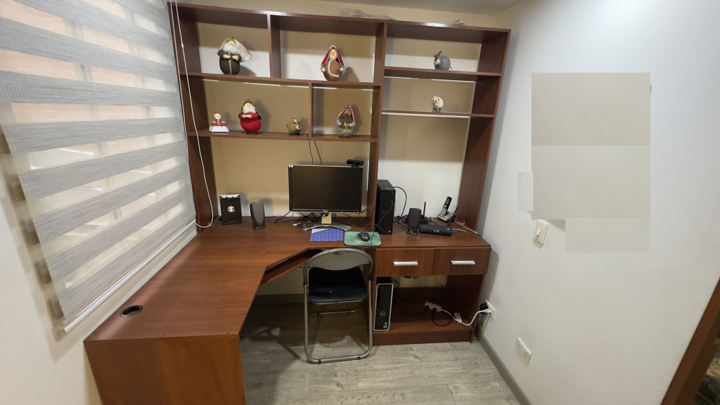 Casa en venta en San Jorge, Bogotá · foto 14 de 24