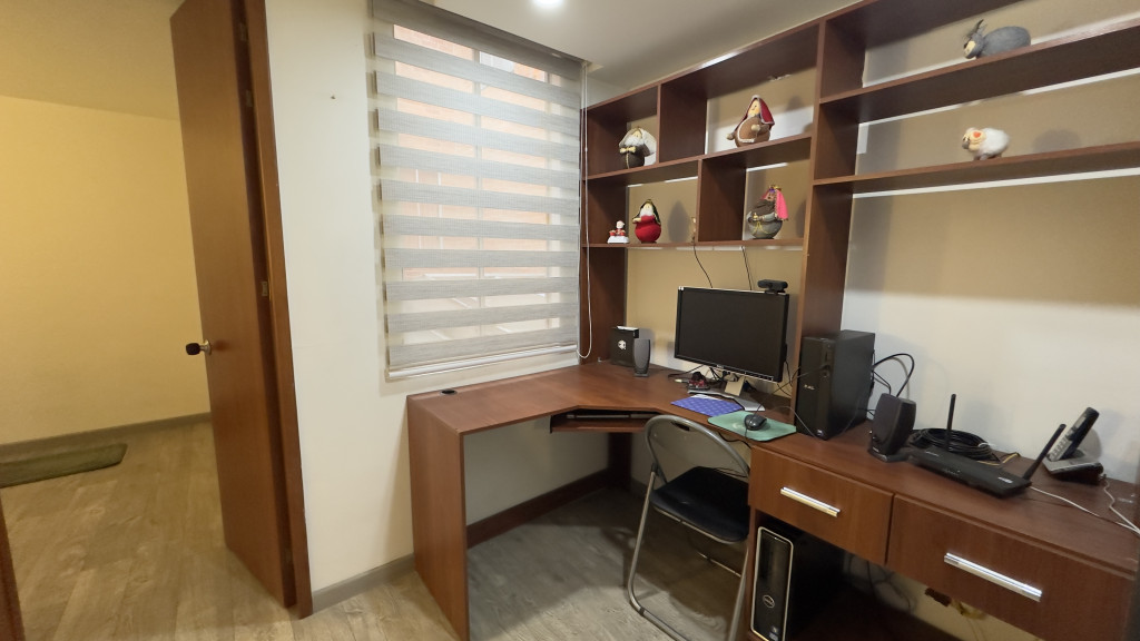 Casa en venta en San Jorge, Bogotá · foto 15 de 24