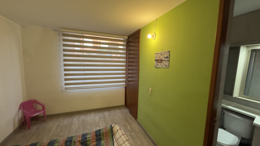Casa en venta en San Jorge, Bogotá · foto 17 de 24