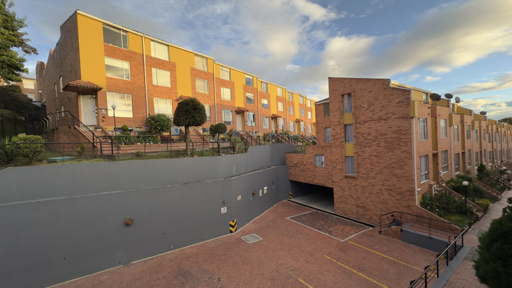 Casa en venta en San Jorge, Bogotá · foto 20 de 24