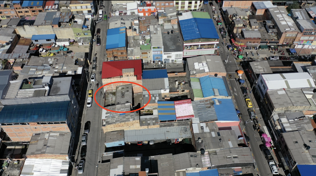 Casa en venta en San Cristobal Norte, Bogotá · foto 2 de 24