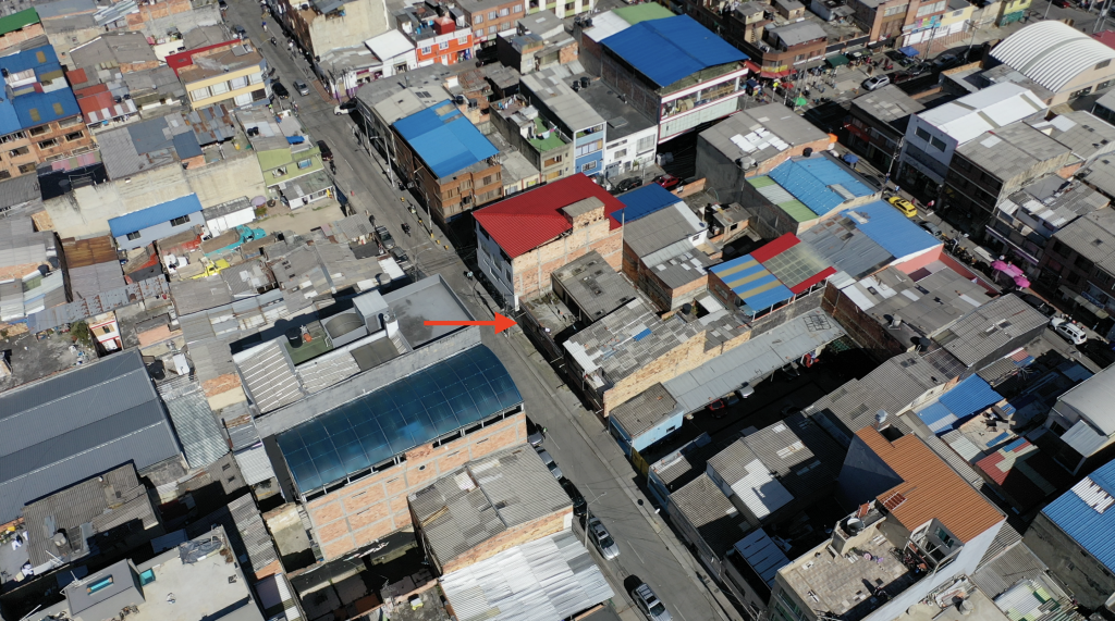 Casa en venta en San Cristobal Norte, Bogotá · foto 7 de 24