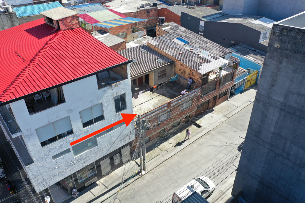 Casa en venta en San Cristobal Norte, Bogotá · foto 8 de 24