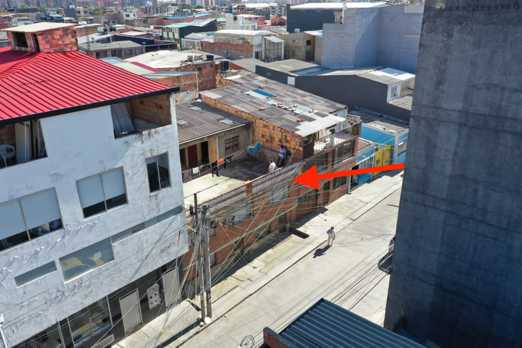 Casa en venta en San Cristobal Norte, Bogotá · foto 9 de 24