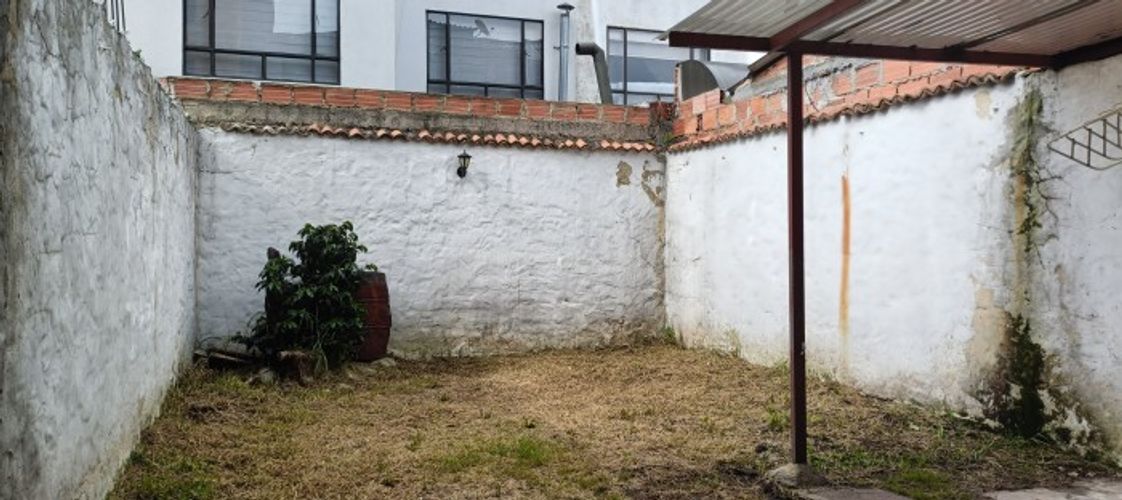 Casa de 5 alcobas en venta en Centro Historico, Chía, 400 m² · foto 12 de 24