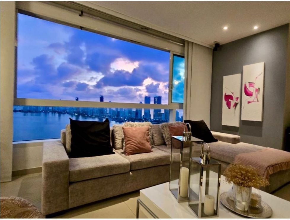 Apartamento en venta en Manga, Cartagena · foto 4 de 18