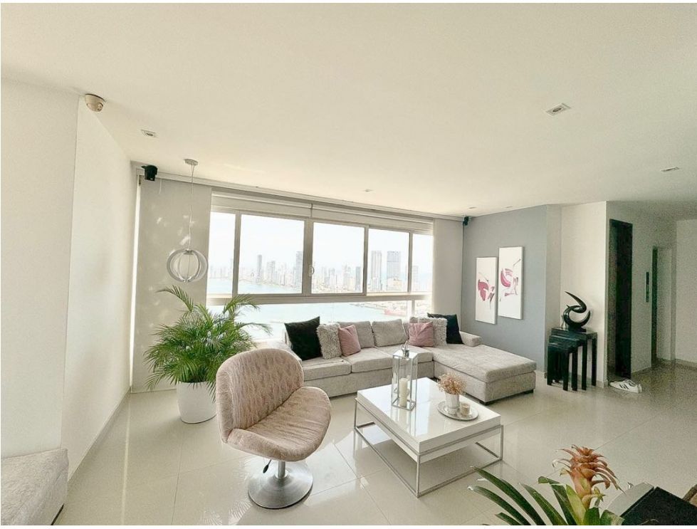 Apartamento en venta en Manga, Cartagena · foto 6 de 18
