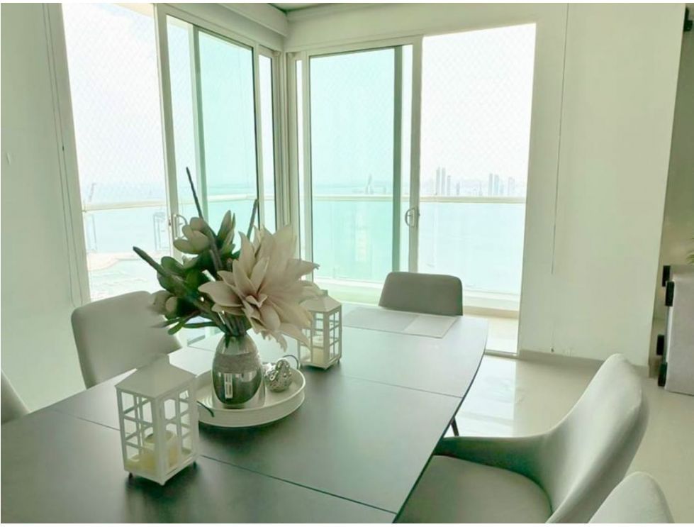 Apartamento en venta en Manga, Cartagena · foto 7 de 18
