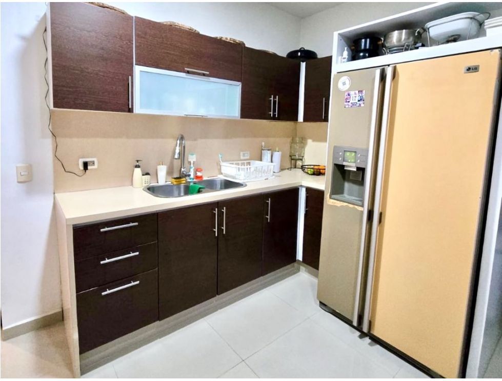 Apartamento en venta en Manga, Cartagena · foto 9 de 18