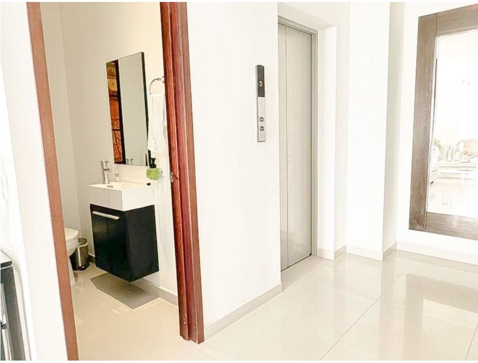 Apartamento en venta en Manga, Cartagena · foto 11 de 18