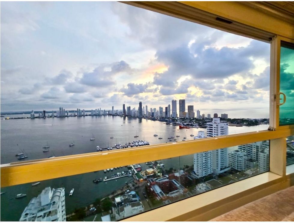Apartamento en venta en Manga, Cartagena · foto 13 de 18