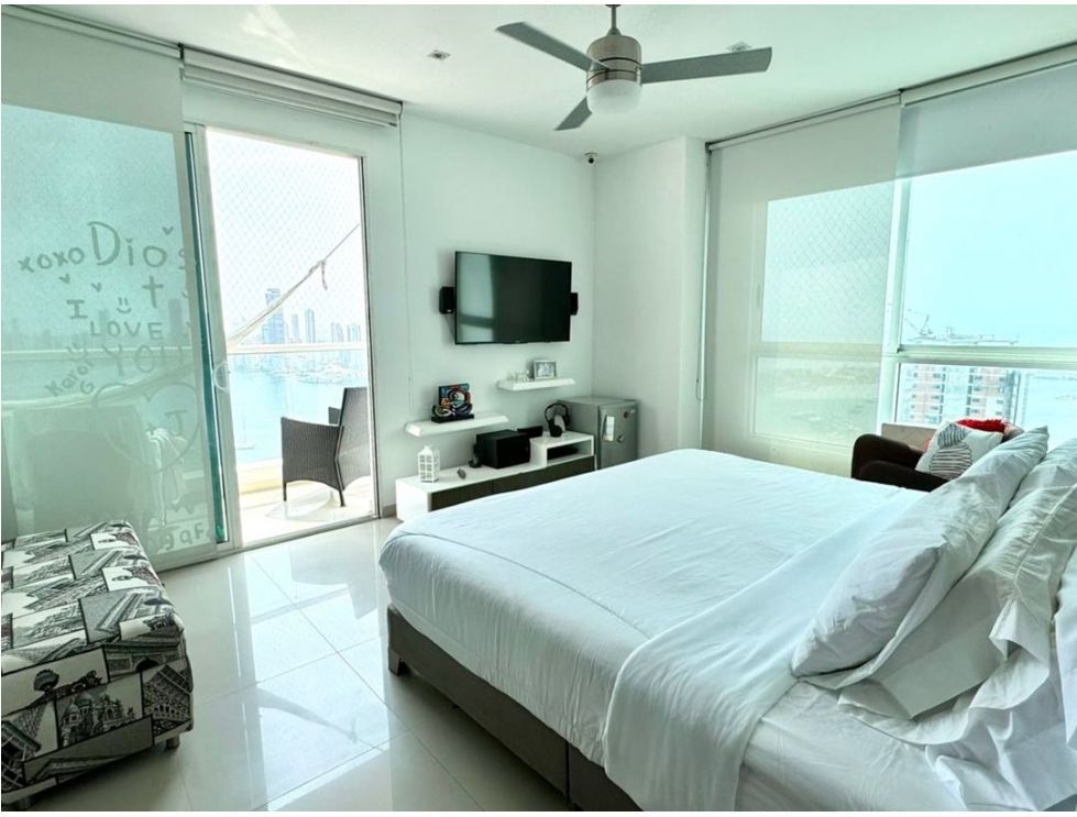 Apartamento en venta en Manga, Cartagena · foto 14 de 18