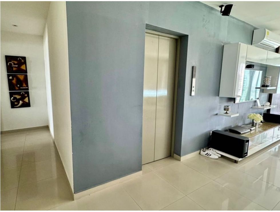 Apartamento en venta en Manga, Cartagena · foto 18 de 18