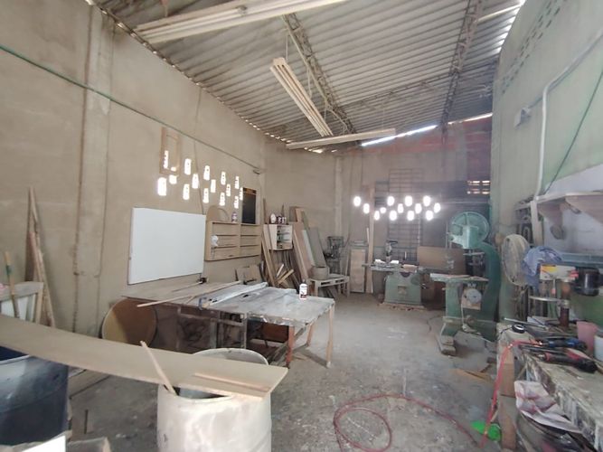 Bodega en venta en San Roque, Barranquilla, 154 m² · foto 4 de 7