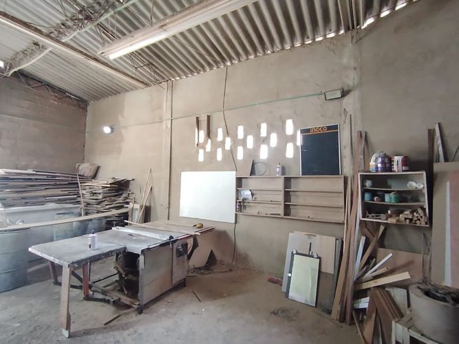 Bodega en venta en San Roque, Barranquilla, 154 m² · foto 6 de 7