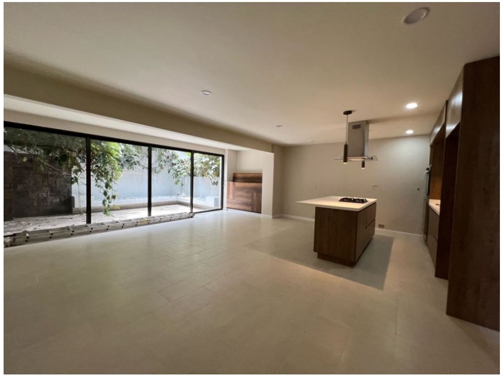 Casa en Venta en El Poblado, Medellín
