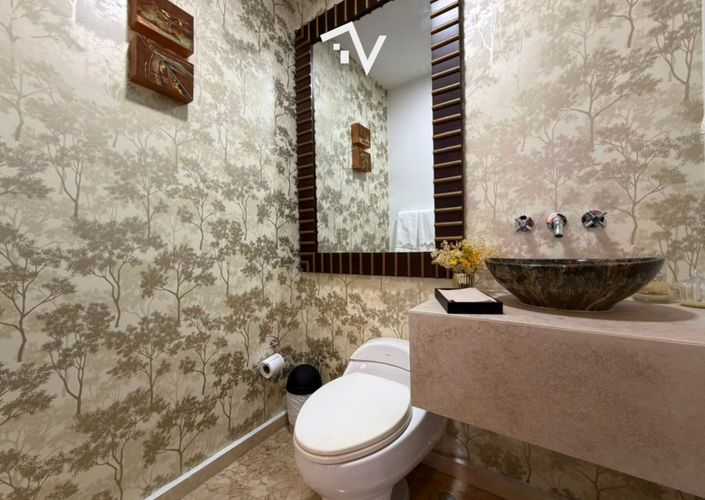 Apartamento de 3 alcobas en venta en Altos De Riomar, Barranquilla, 246 m² · foto 11 de 24