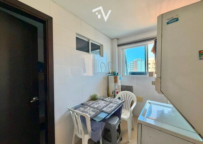 Apartamento de 3 alcobas en venta en Altos De Riomar, Barranquilla, 246 m² · foto 17 de 24