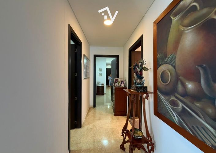 Apartamento de 3 alcobas en venta en Altos De Riomar, Barranquilla, 246 m² · foto 19 de 24
