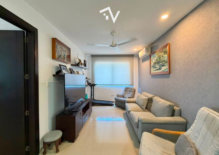 Apartamento de 3 alcobas en venta en Altos De Riomar, Barranquilla, 246 m² · foto 21 de 24
