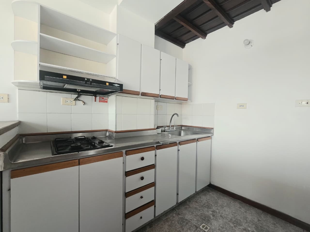 Apartamento en venta en Belén, Medellín · foto 6 de 18