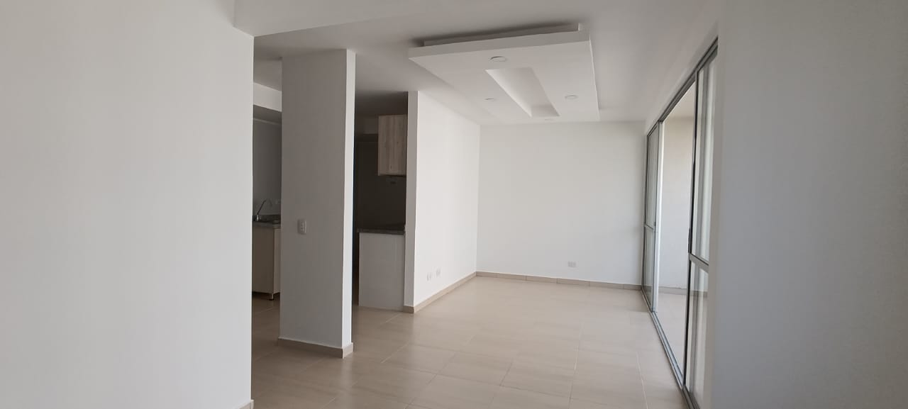 Apartamento en arriendo en Paso De La Bolsa, Jamundí · foto 22 de 24