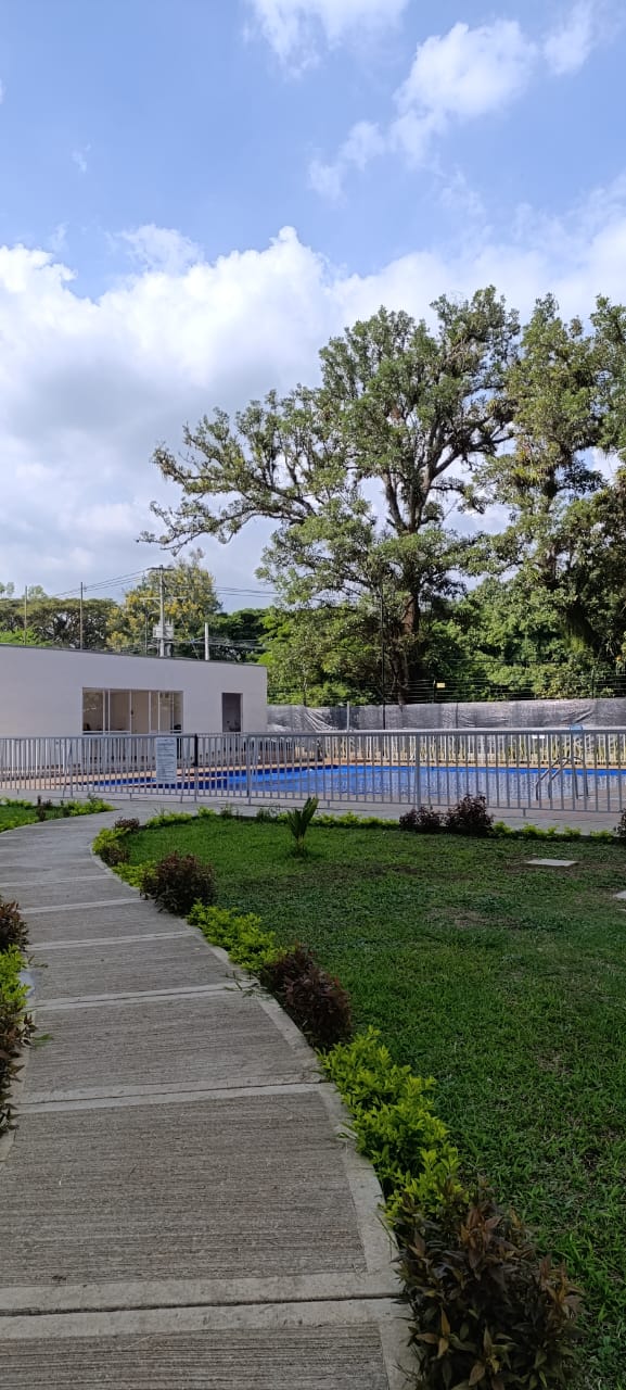 Apartamento en arriendo en Paso De La Bolsa, Jamundí · foto 23 de 24