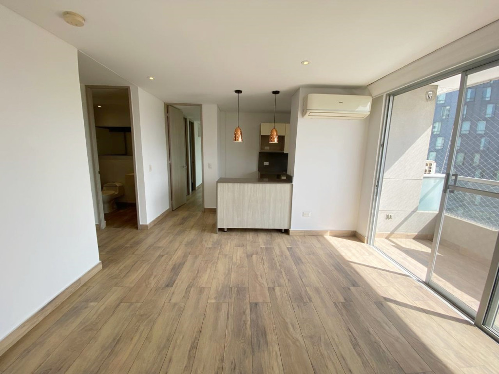 Apartamento en venta en Urbanizacion Los Corales, Barranquilla · foto 2 de 24