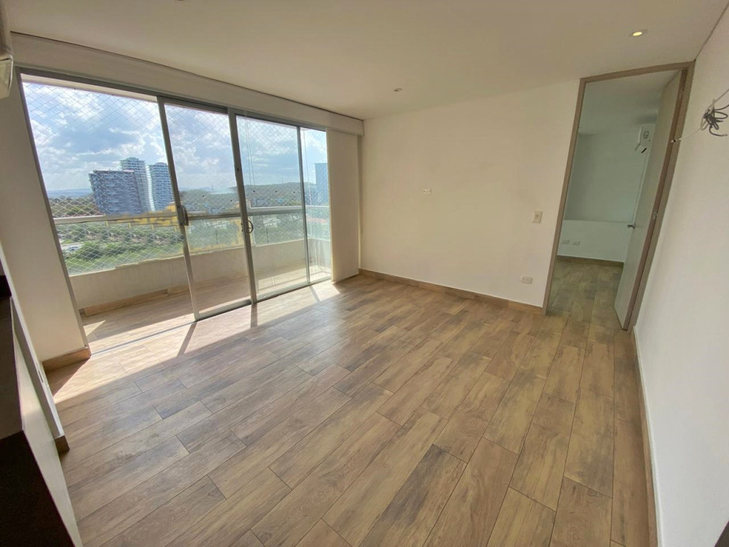 Apartamento en venta en Urbanizacion Los Corales, Barranquilla · foto 3 de 24