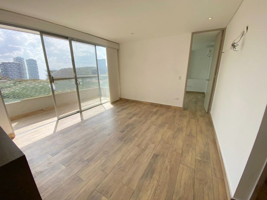Apartamento en venta en Urbanizacion Los Corales, Barranquilla · foto 4 de 24