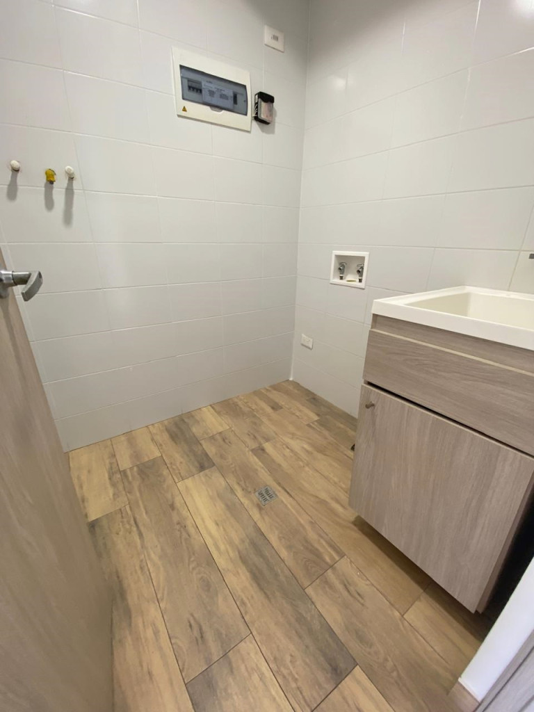Apartamento en venta en Urbanizacion Los Corales, Barranquilla · foto 6 de 24
