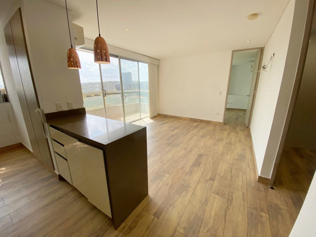 Apartamento en venta en Urbanizacion Los Corales, Barranquilla · foto 7 de 24