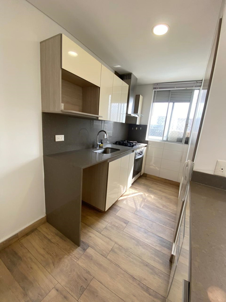 Apartamento en venta en Urbanizacion Los Corales, Barranquilla · foto 8 de 24