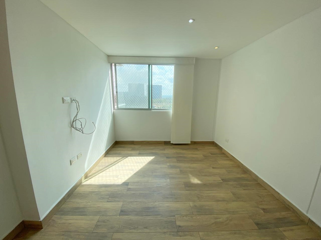 Apartamento en venta en Urbanizacion Los Corales, Barranquilla · foto 10 de 24