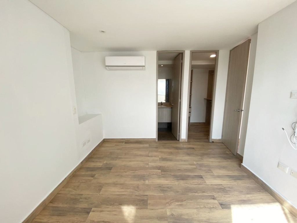 Apartamento en venta en Urbanizacion Los Corales, Barranquilla · foto 11 de 24