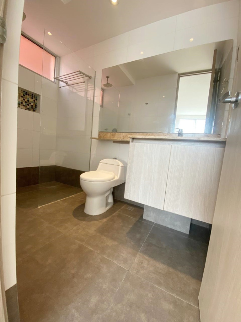 Apartamento en venta en Urbanizacion Los Corales, Barranquilla · foto 12 de 24