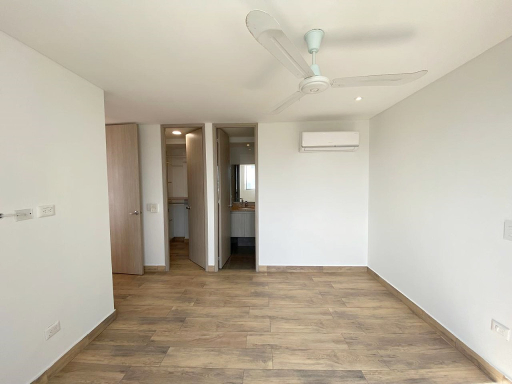Apartamento en venta en Urbanizacion Los Corales, Barranquilla · foto 16 de 24