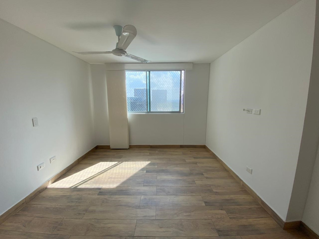 Apartamento en venta en Urbanizacion Los Corales, Barranquilla · foto 17 de 24