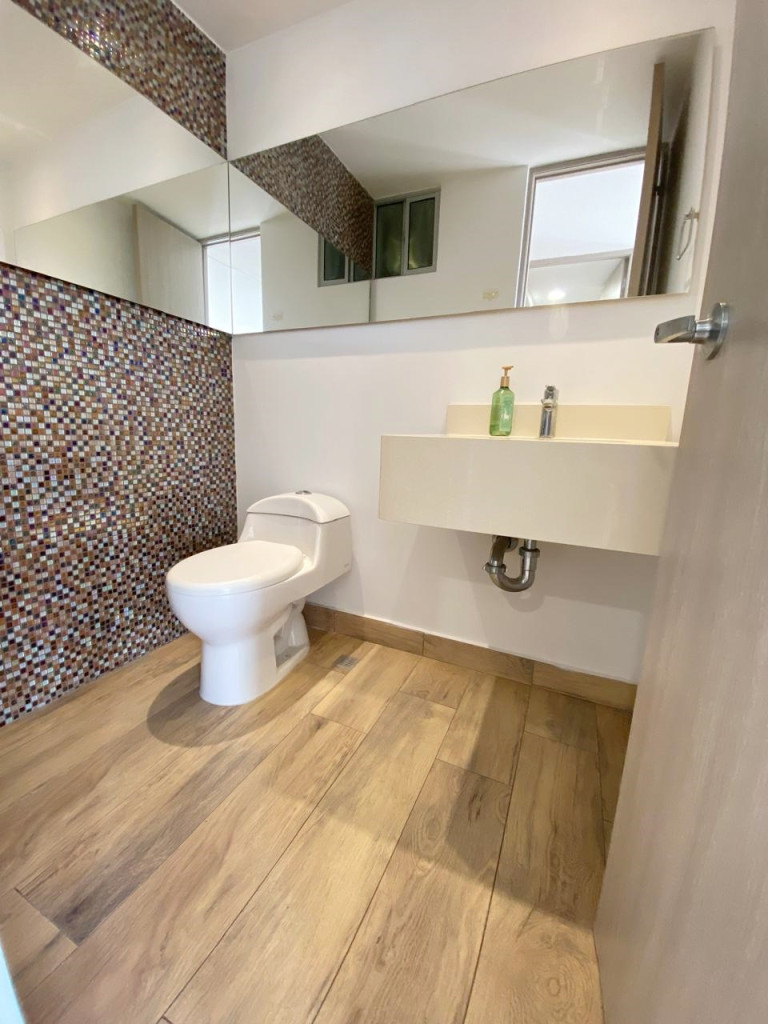 Apartamento en venta en Urbanizacion Los Corales, Barranquilla · foto 18 de 24