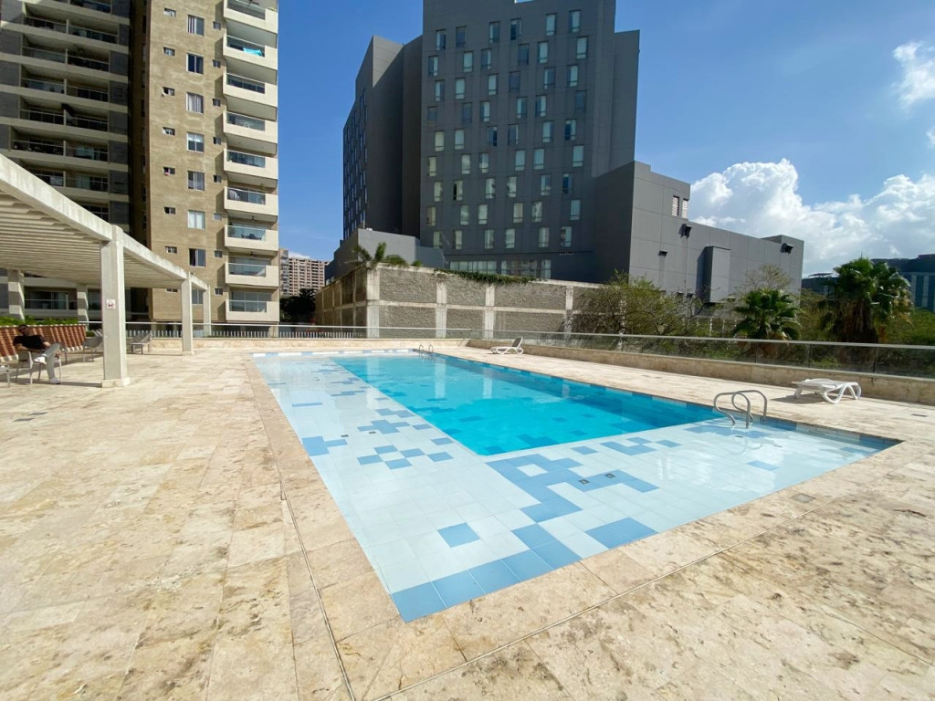 Apartamento en venta en Urbanizacion Los Corales, Barranquilla · foto 19 de 24