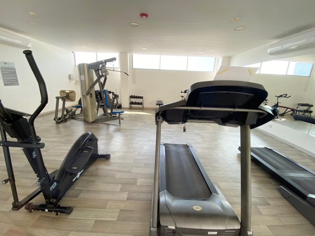 Apartamento en venta en Urbanizacion Los Corales, Barranquilla · foto 20 de 24