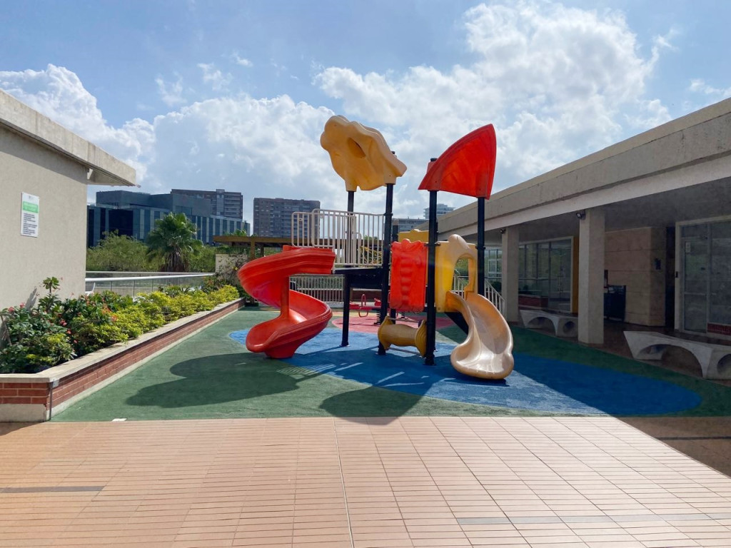 Apartamento en venta en Urbanizacion Los Corales, Barranquilla · foto 21 de 24