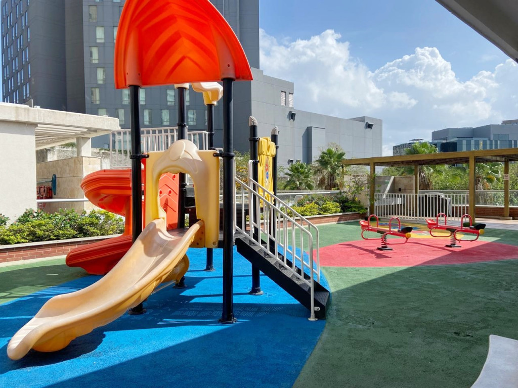 Apartamento en venta en Urbanizacion Los Corales, Barranquilla · foto 22 de 24